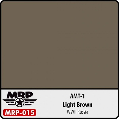 MR.Paint 015 AMT 1 Light Brown 30ml