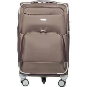 MAT STAR Куфар 8395 - 24 (8395-brown-24)