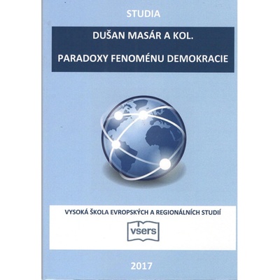Paradoxy fenoménu demokracie