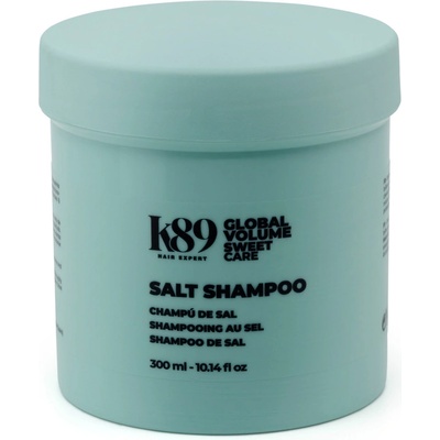 K89 Sweet Care Volume SALT šampon na vlasy 300 ml