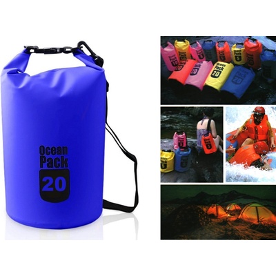 Ocean Pack 20l