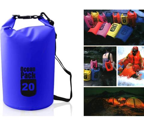 Ocean Pack 20l