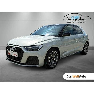 Audi A1 30 TFSI 85 kW