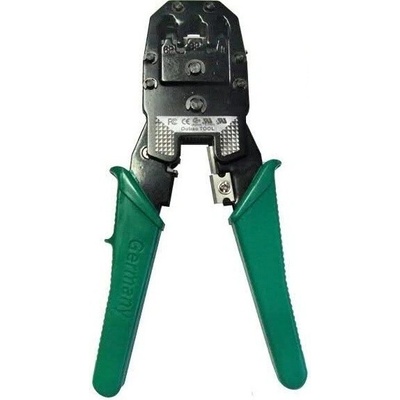 Kleště krimpovací GERMANY RJ-45 – Zboží Dáma