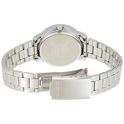 Casio Дамски часовник Casio Collection - LTP-V004D-7BU (LTP-V004D-7BU)