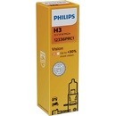 Philips Vision 12336PRC1 H3 PK22s 12V 55W