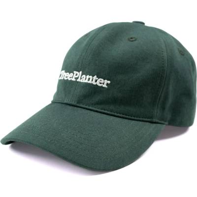 NIKIN Шапка с козирка Nikin TreeCap TreePlanter Cap - Juniper - размер One Size (904-5851-0111)