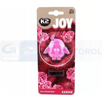 K2 JOY GARDEN