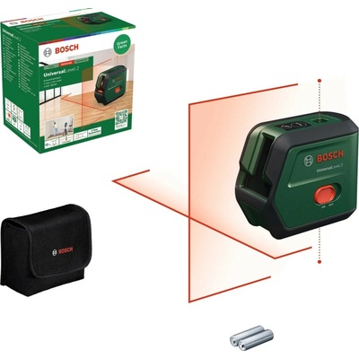 Bosch UniversalLevel 2 Basic