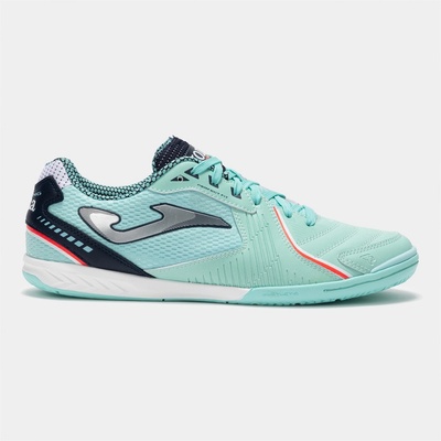 Joma Футболни обувки Joma Dribling 721 Indoor Football Trainers - Turquoise