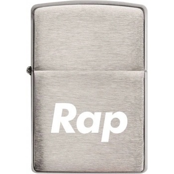 Zippo Rap
