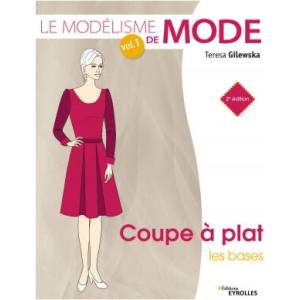 Le modélisme de mode - Volume 1 (ISBN: 9782416004247)