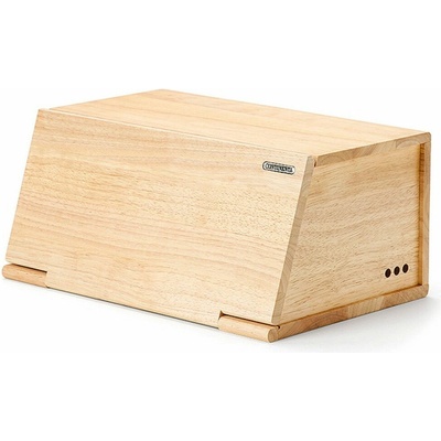 Chlebník 40 x 26 cm, drevo, Continenta