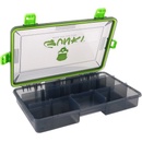GUNKI Waterproof Box Lures M