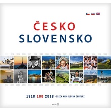 Česko Slovensko 100 let