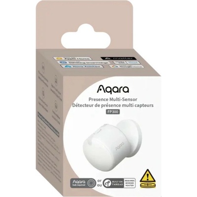 Aqara Presence Multi-Sensor FP300 AQARA-PS-S04D – Hledejceny.cz
