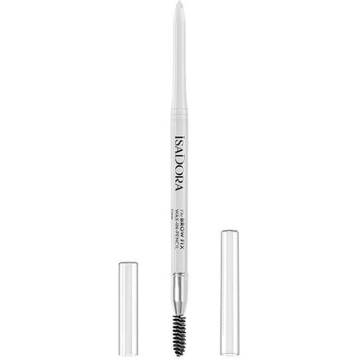 IsaDora Водоустойчив восъчен молив за вежди IsaDora Brow Fix Wax-In-Pencil (123700)