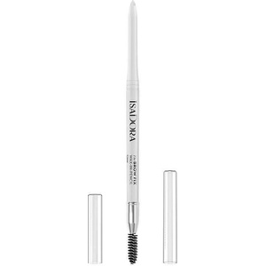 IsaDora Водоустойчив восъчен молив за вежди IsaDora Brow Fix Wax-In-Pencil (123700) - moiatakozmetika