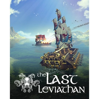 The Last Leviathan