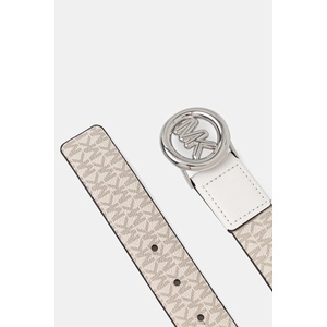MICHAEL Michael Kors колан дамски от имитация на кожа (29MKWB536121) - answear - 91,90 лв