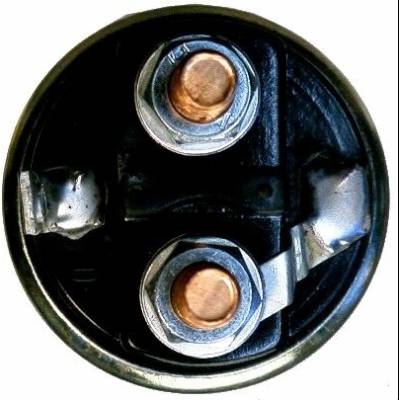 Elektromagnetický spínač, startér HC-Cargo F 032 138 739