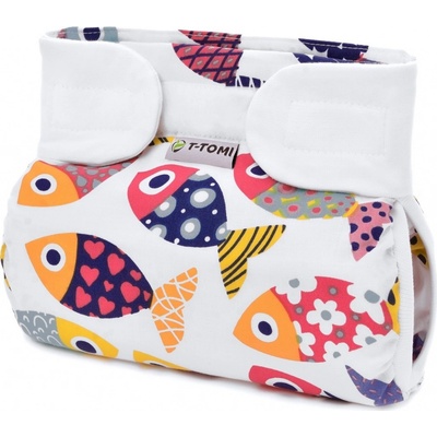 T-Tomi ortopedické abdukční kalhotky 5-9 kg SZ fun fish