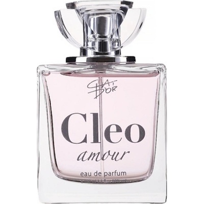 Chat D`or Cleo Amour parfumovaná voda dámska 100 ml