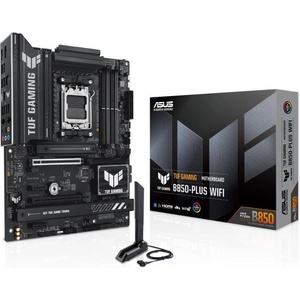 ASUS TUF Gaming B850-PLUS WIFI (90MB1J30-M0EAY0) Дънни платки
