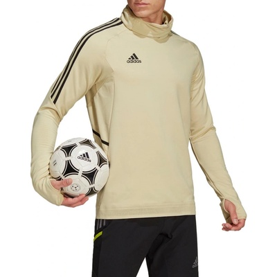 adidas CON22 PRO TOP hnedá| XXL