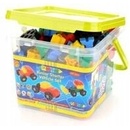 Morphun Junior Starter Vehicle Set 200