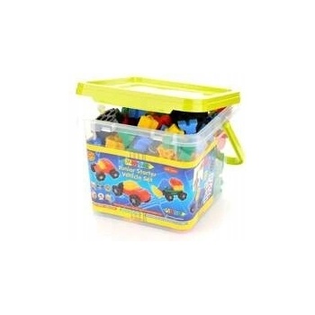 Morphun Junior Starter Vehicle Set 200