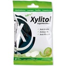 Miradent Xylitol Drops meloun 26 x 2,3 g