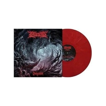 INGESTED - DENIGRATION MARBLED LTD. LP