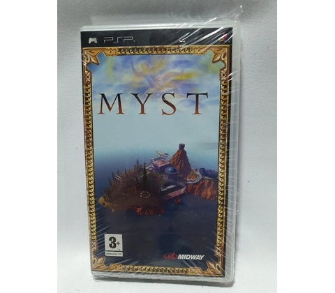 Myst
