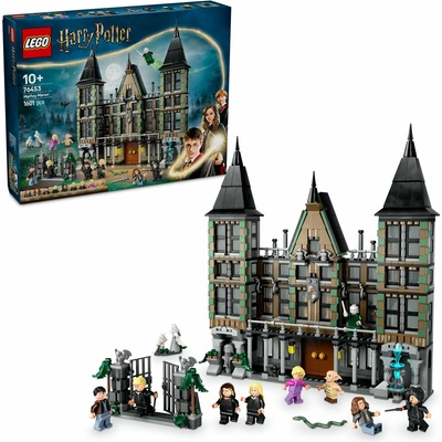 LEGO® Harry Potter™ - Malfoy Manor (76453)