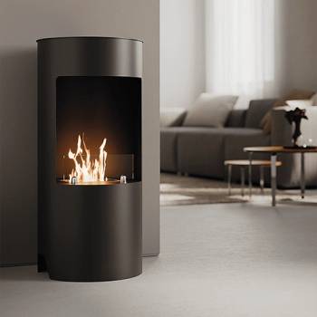 Ruby Cortina Nero