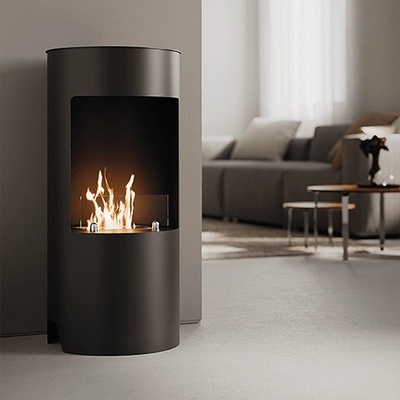 Ruby Cortina Nero