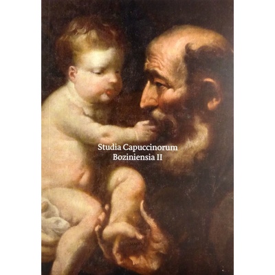 Studia Capuccinorum Boziniensia II