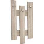 Bogdan Furniture G Закачалка Мебели Богдан 3-bm, Сонома