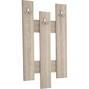 Bogdan Furniture G Закачалка Мебели Богдан 3-bm, Сонома