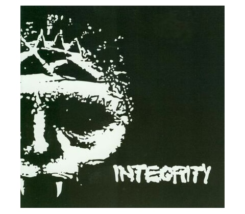 Closure - Integrity CD