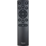 Hisense hs205g, en205gh1h, ht31130 - оригинален дистанционен контрол (hs205g, en205gh1h, ht31130) Дистанционно