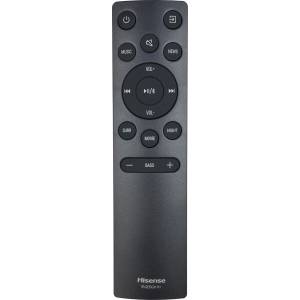 Hisense hs205g, en205gh1h, ht31130 - оригинален дистанционен контрол (hs205g, en205gh1h, ht31130) Дистанционно
