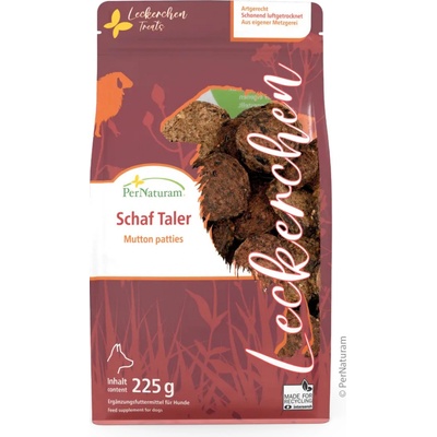 PerNaturam ovčí penízky 225 g