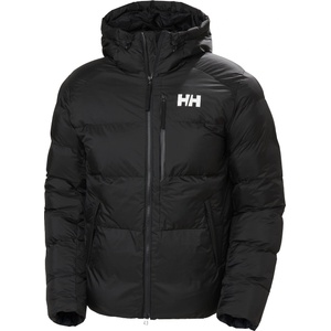 Helly Hansen Active Winter Parka Размер: L / Цвят: тъмно син