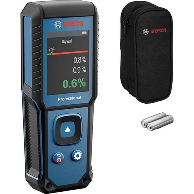 Bosch Влагомер Bosch GMM 1-15 - 0-30 мм, IP65, LCD дисплей (0601078200)