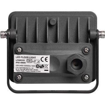 Image 1 of EMOS Ilio 10W 4000K ZS2510/1531252510