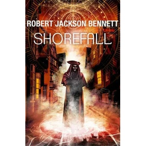 Shorefall (ISBN: 9781786487902)