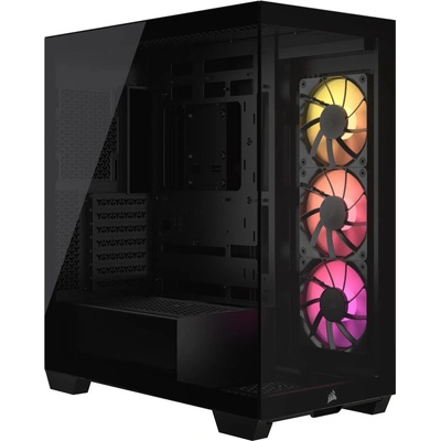 HelloComp AMD GAMER Extreme 5070/COR3500X-B
