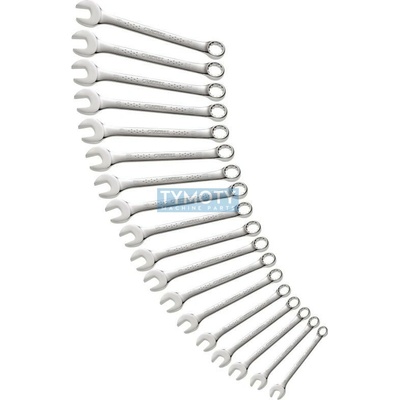 Expert Sada očkoplochých klíčů 16 ks 6-24 mm E113239